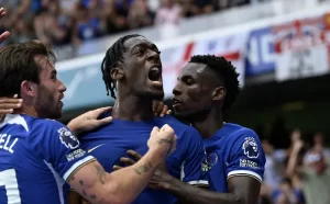 Chelsea