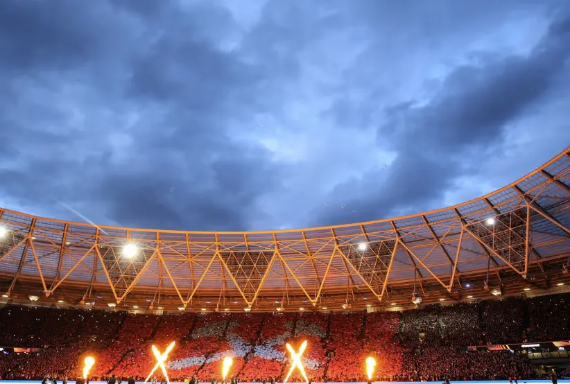 The Shadow of the Burnley Match
