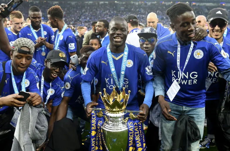 The Doubtful Beginning and a Scout's Conviction