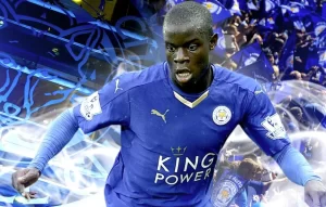 Kanté