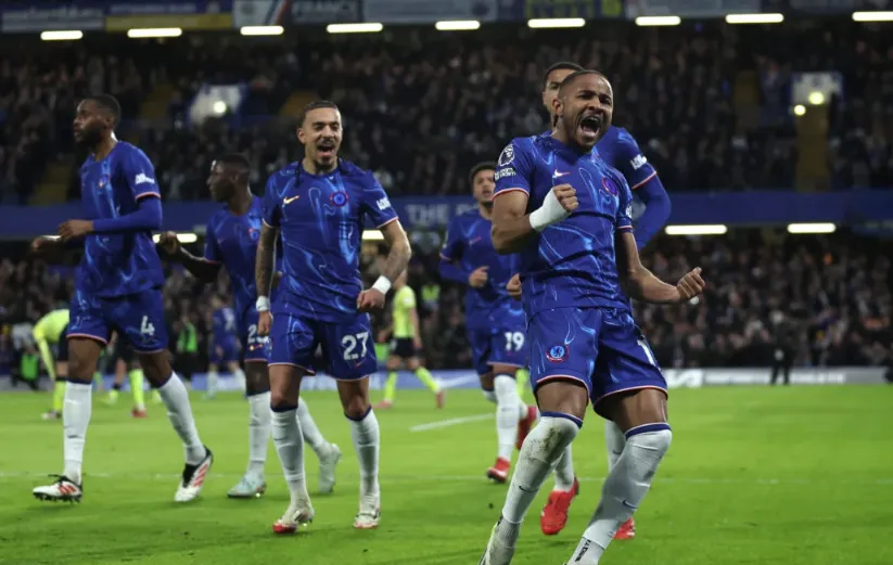 Nottingham Forest vs Leicester: The Vardy Show?