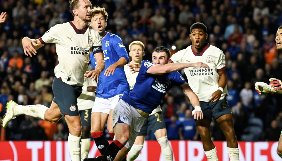 Matondo’s Magic and De Jong’s Instant Reply