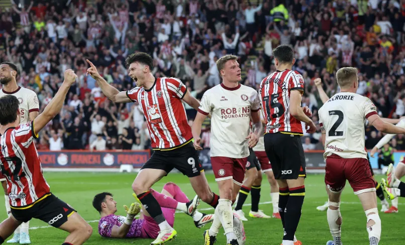 Sunderland’s Counterpunch