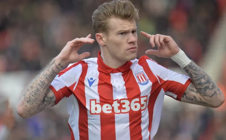 Gary Rowett Gets His Man