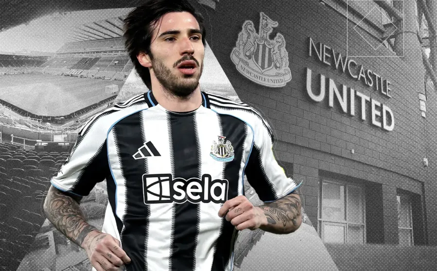 Why Arsenal Needs a Player Like Tonali