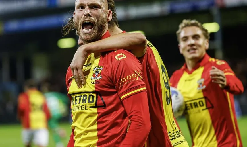 The Turning Point: Tactical Tweaks and Resilience