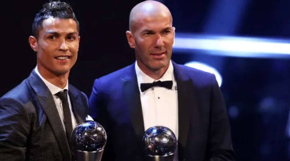 The Coronation of a Coaching Icon