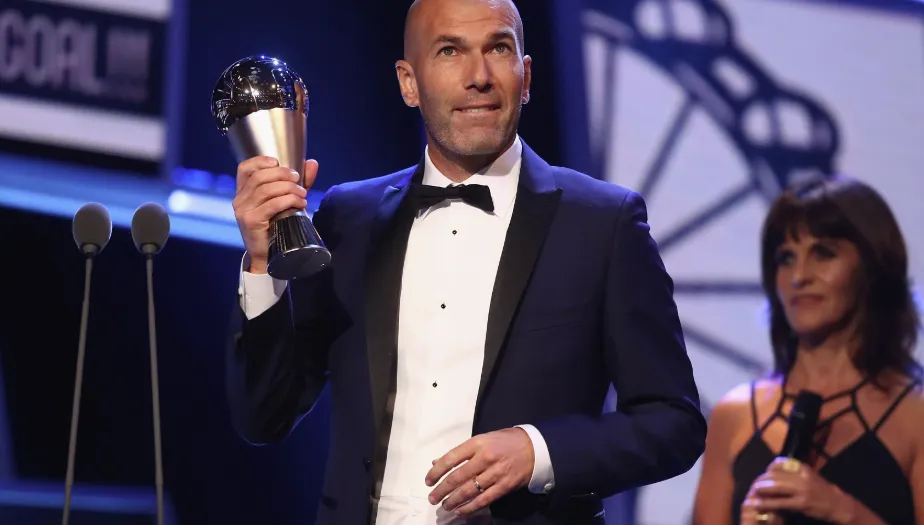 The Art of Man-Management