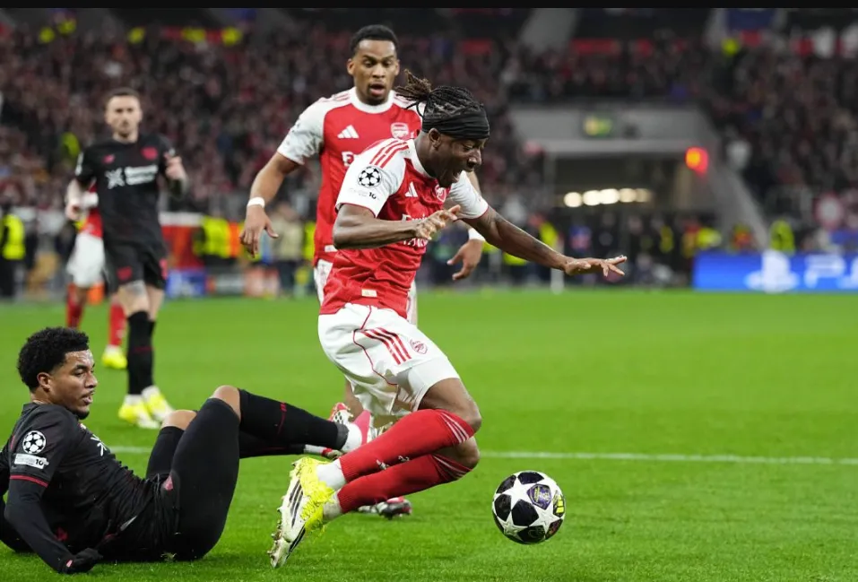 Arsenal