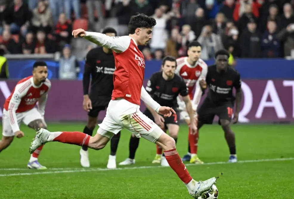 Why the Controversy? Dissecting the VAR Decision