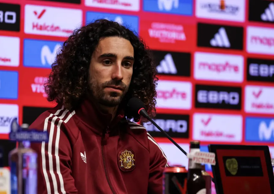 Cucurella