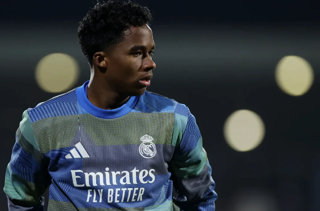The Context: Why a Loan Move Makes Sense for Endrick and Madrid