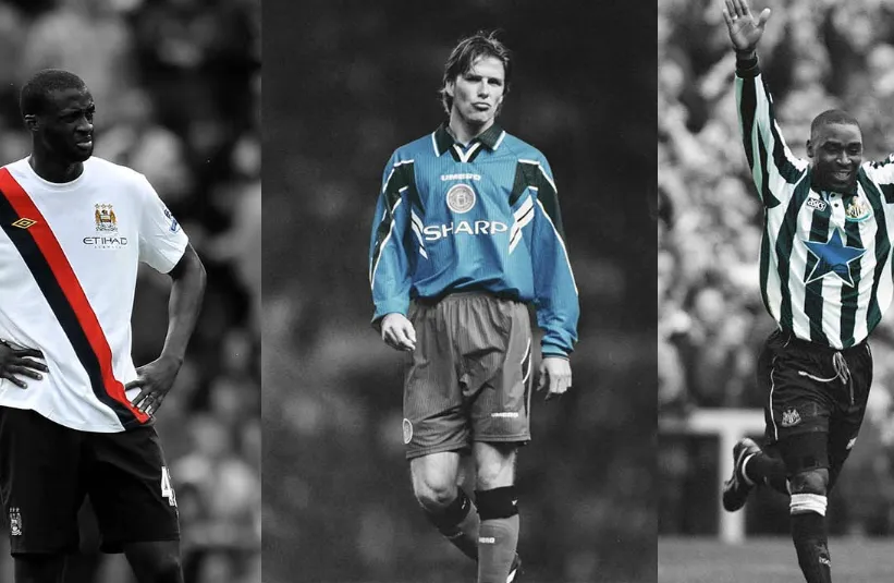 The Golden Era: When Kit Design Hit Its Peak