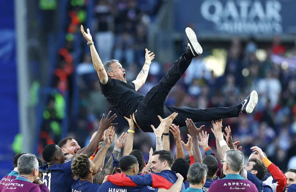 PSG