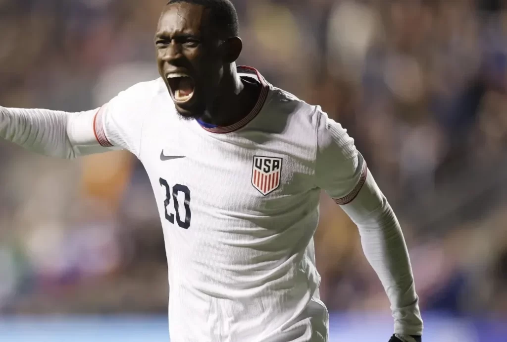 USMNT