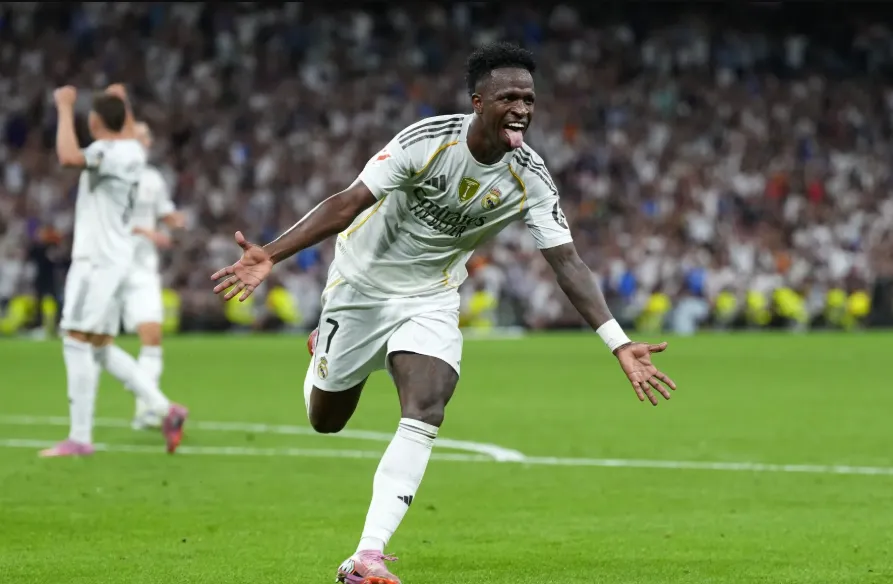 Why Vinicius Junior Needed a Break