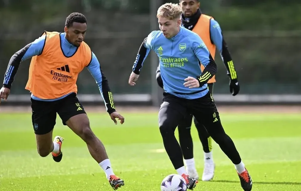 Arteta