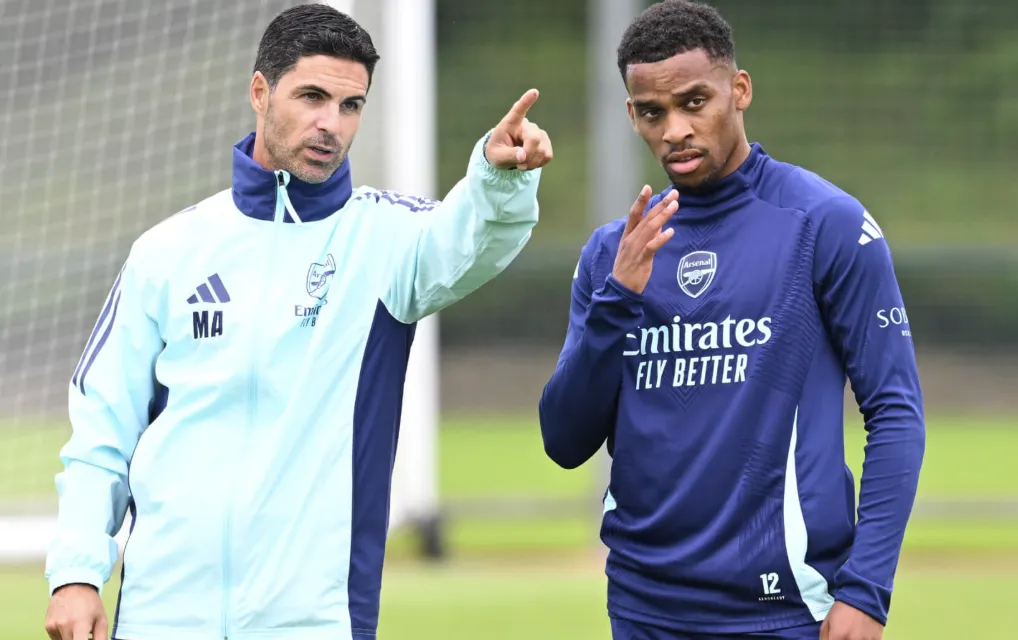 Understanding the ACL Injury: What Happened on the Pitch?