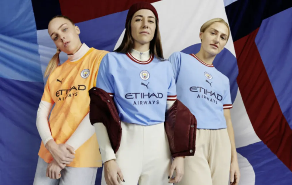 The Significance of the 1960s for Manchester City