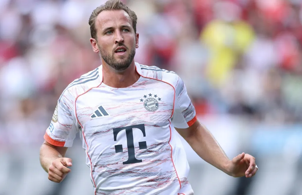 A Tactical Masterstroke for the Bundesliga Giants