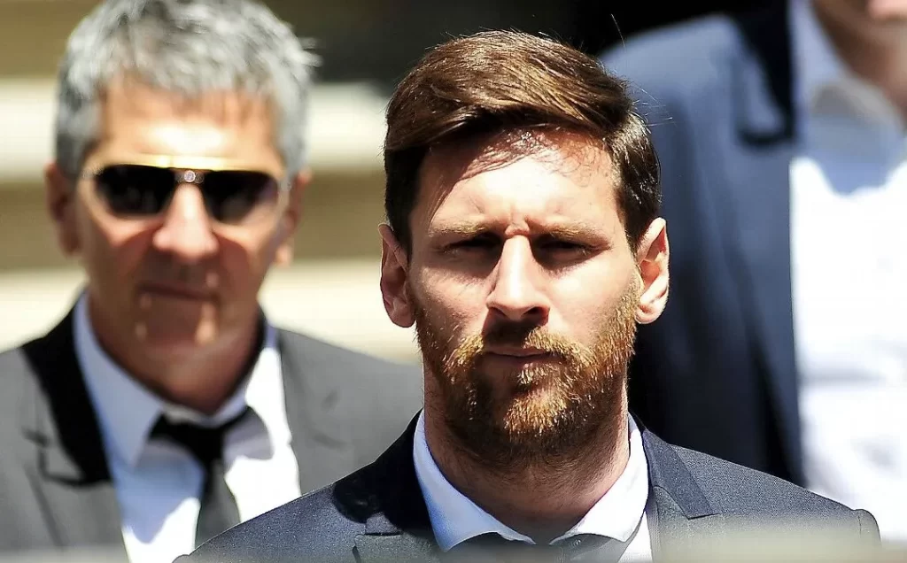Messi