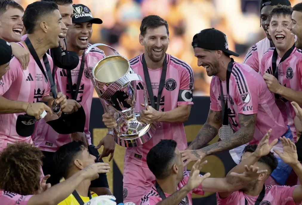 Tactical Breakdown: Where Inter Miami Faltered