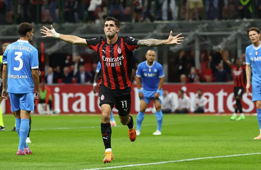 The Turning Point: From Struggles to Stardom in Serie A