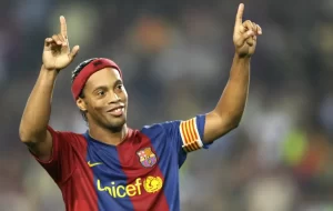 Ronaldinho
