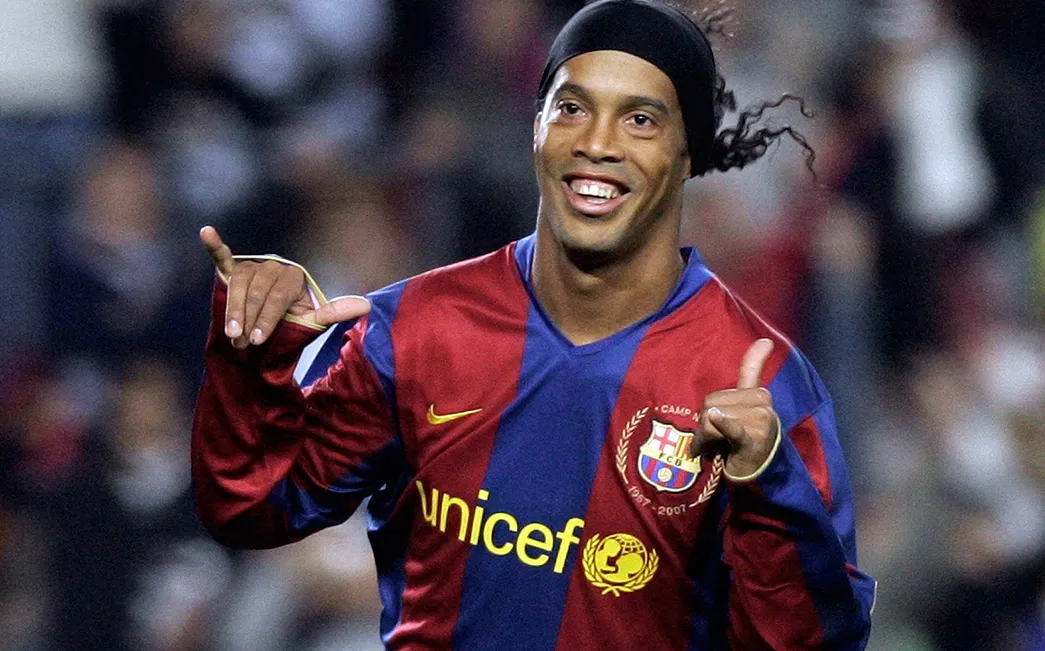 The Cause of His Retirement: Why Did Ronaldinho Hang Up His Boots?