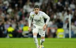 Valverde
