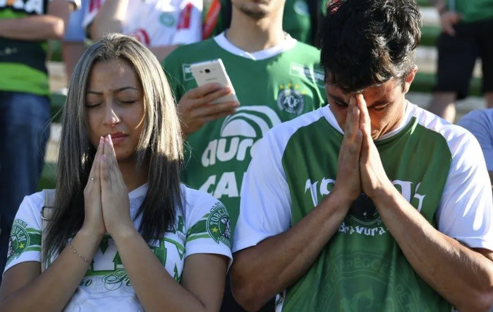 Chapecoense