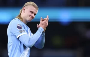 Haaland