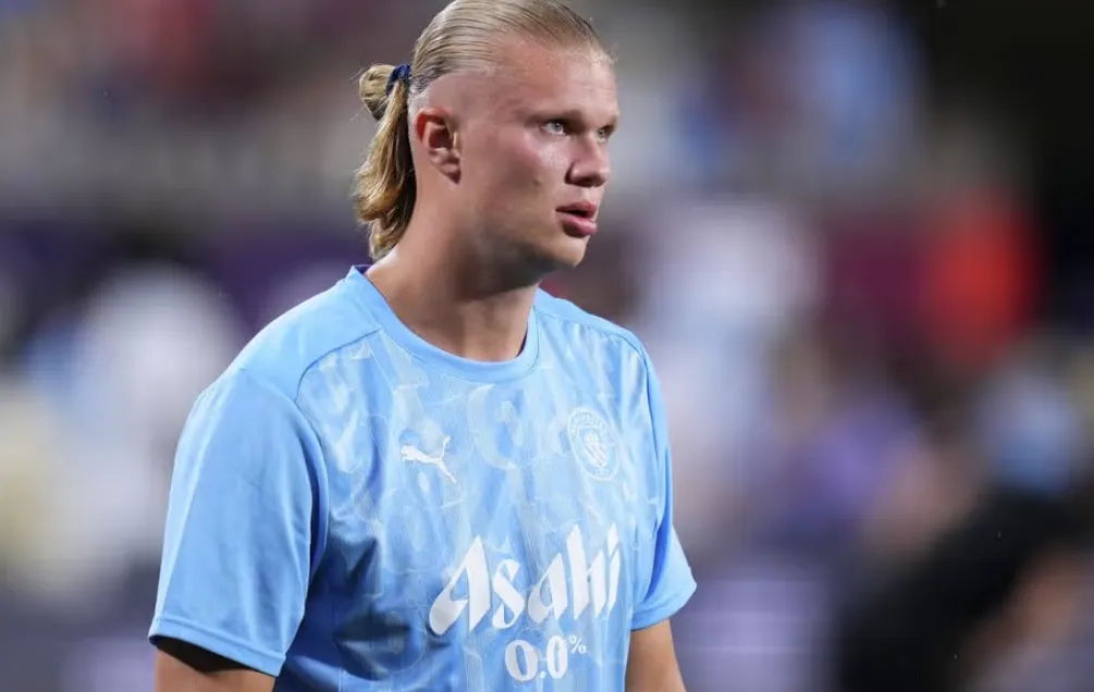 The Context: Haaland’s Recent Injury Concerns