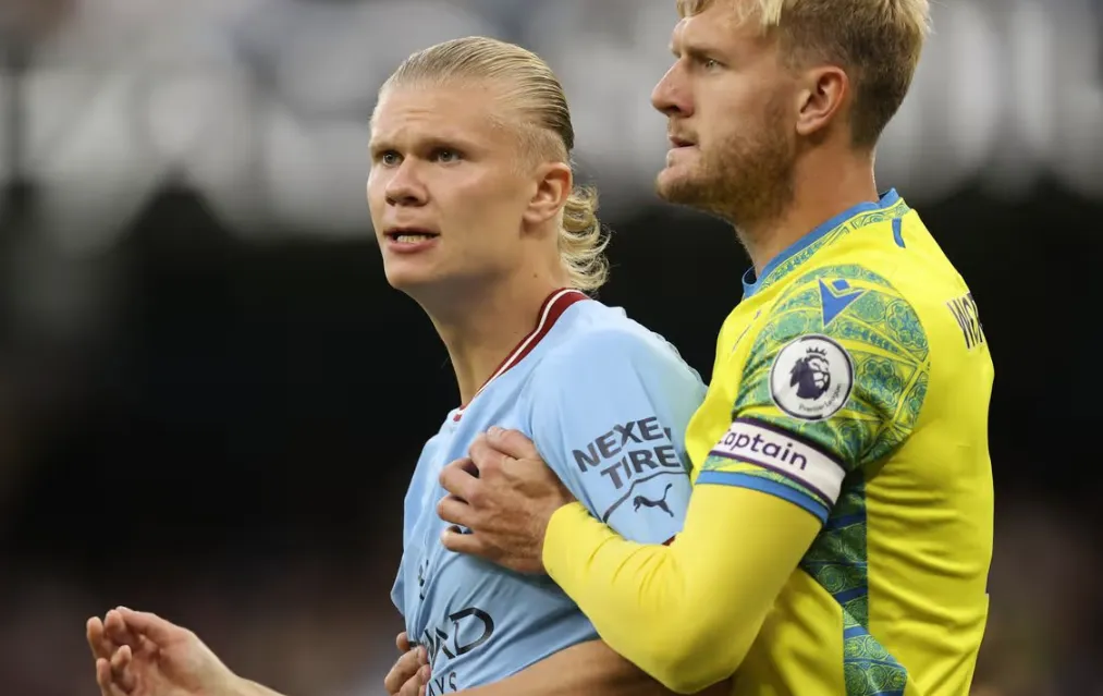 What This Means for Manchester City’s Tactical Setup